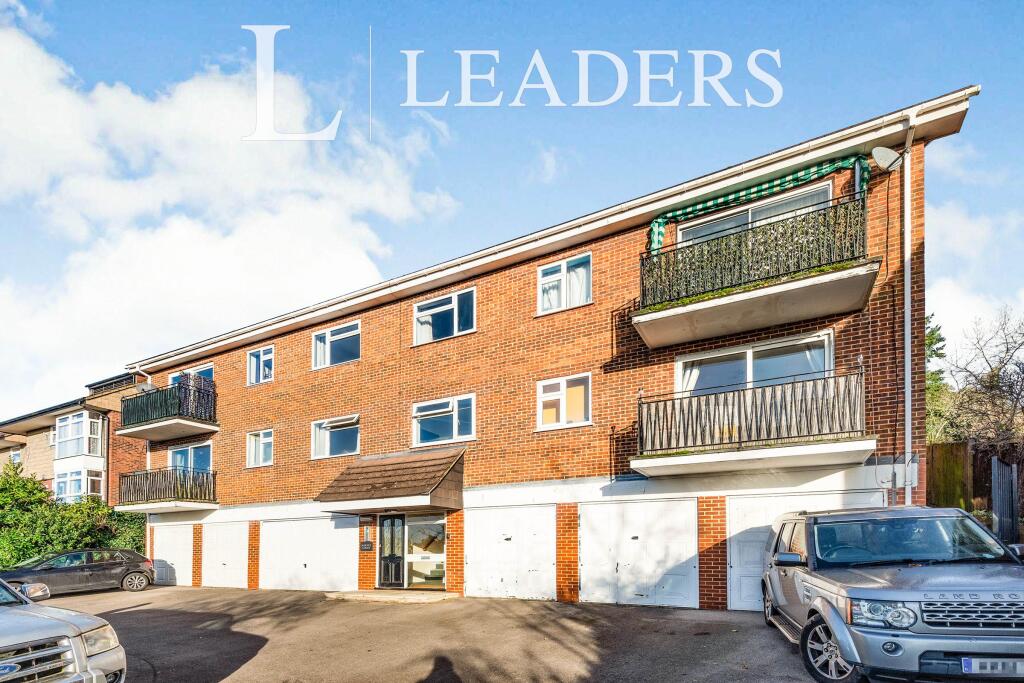 Main image of property: Oxford Road, Redhill