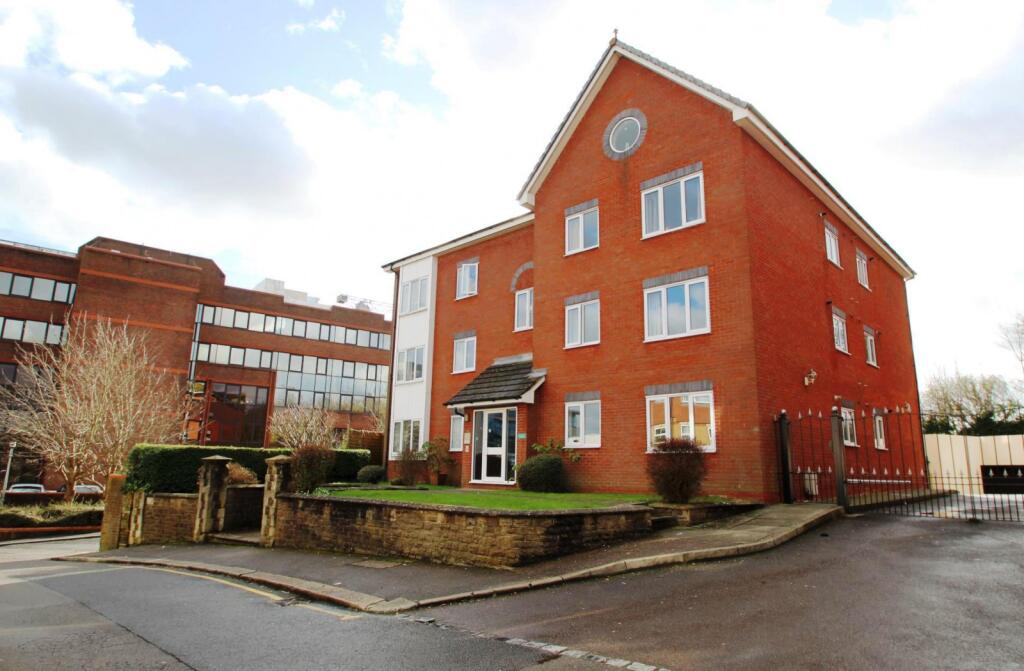 Main image of property: Chapel Road, Redhill
