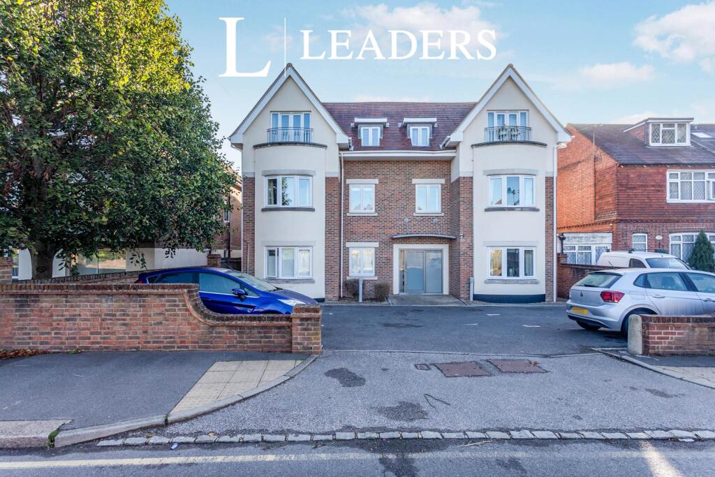 Main image of property: Ladbroke Road, Redhill