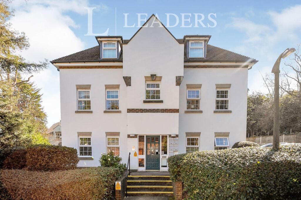 Main image of property: Batts Hill, Redhill