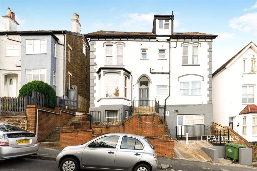 Main image of property: Grovehill Road, Redhill, Surrey, RH1