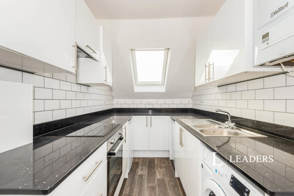 Main image of property: Grovehill Road, Redhill, Surrey, RH1