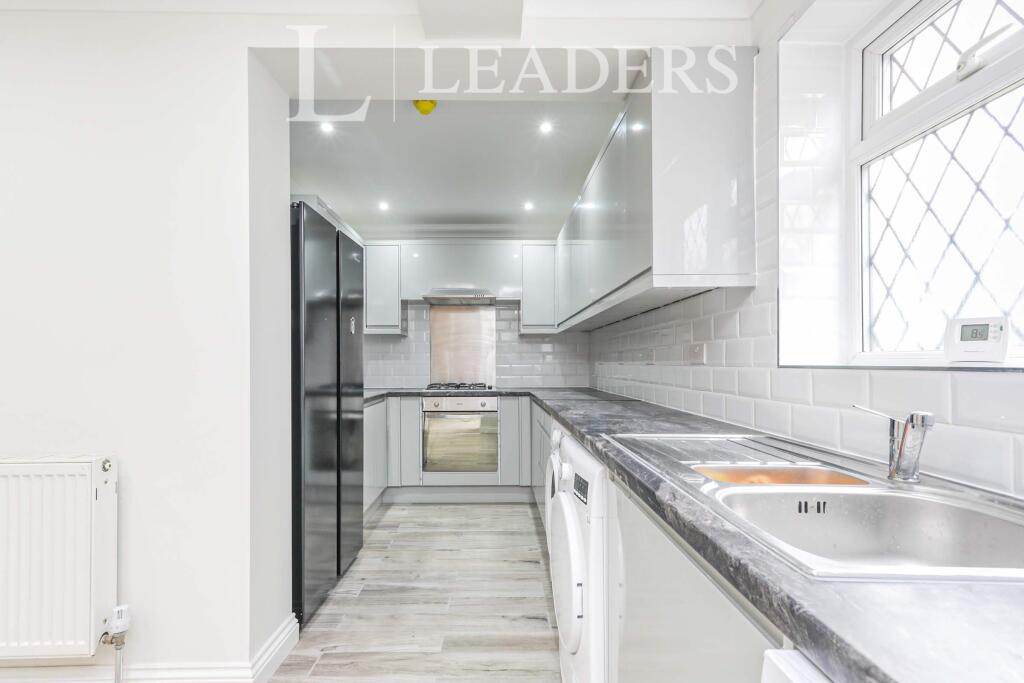 Main image of property: The Frenches, Redhill, RH1