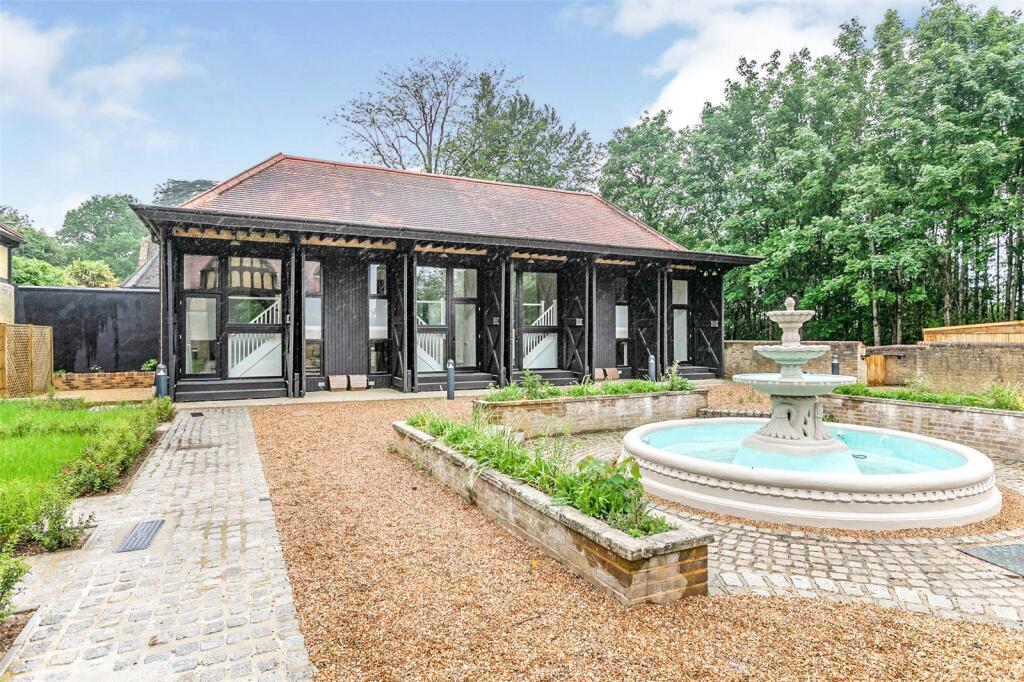 Main image of property: Cormongers Lane, Nutfield, Redhill, RH1