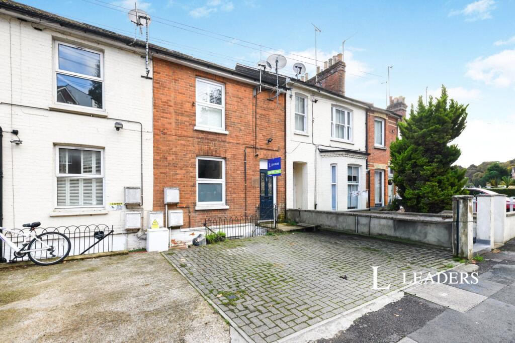 Main image of property: Garlands Road, Redhill, Surrey, RH1