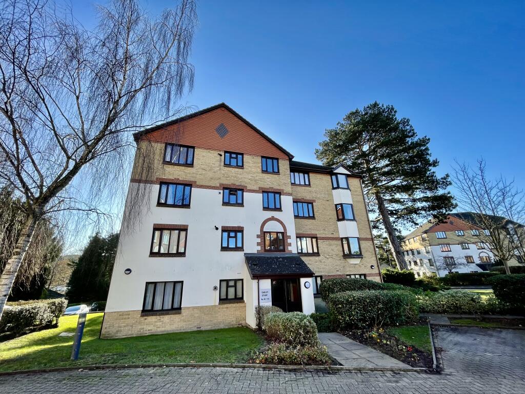 Main image of property: Oakley Court, St. Annes Rise, Redhill, RH1