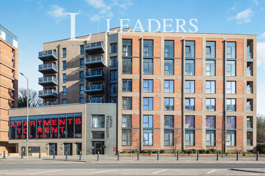 Main image of property: Marketfield Court, Marketfield Way, Redhill, RH1