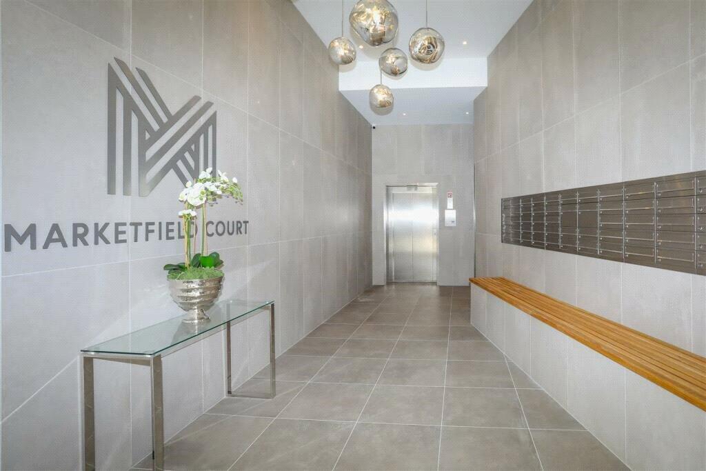 Main image of property: Marketfield Way, Redhill, Surrey, RH1