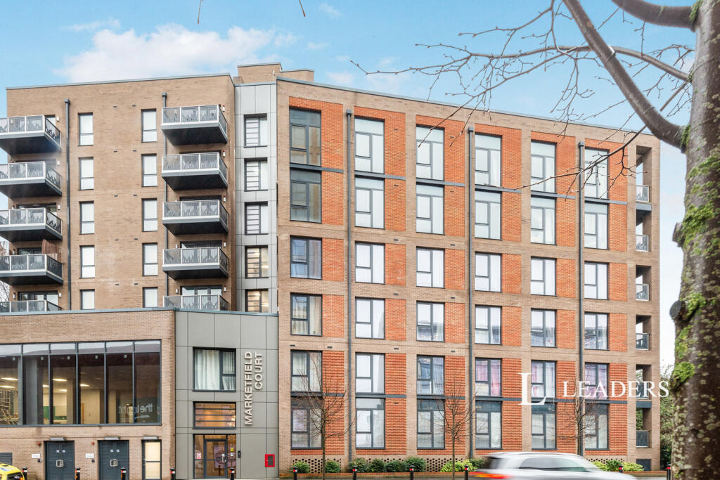 Main image of property: Marketfield Way, Redhill, Surrey, RH1