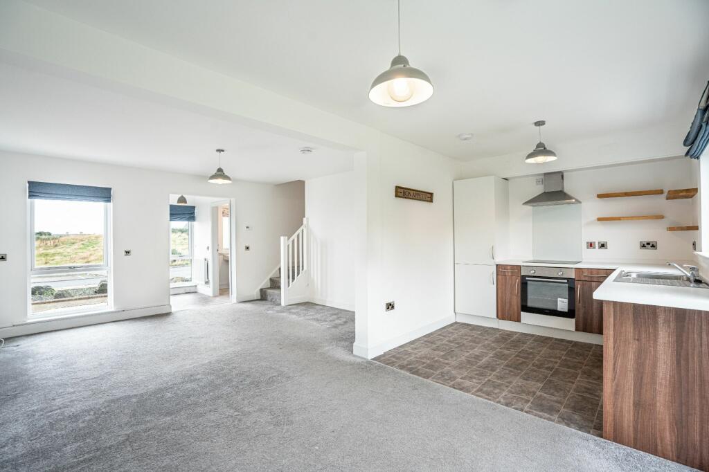 Additional property image - Chalet Road, Portpatrick, DG9