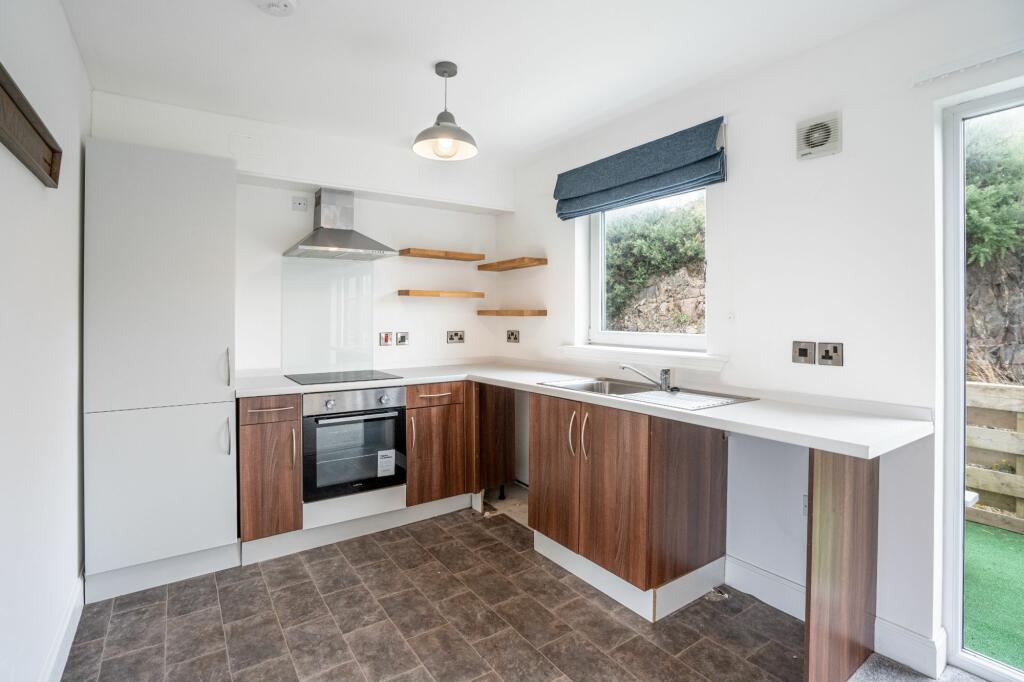 Additional property image - Chalet Road, Portpatrick, DG9