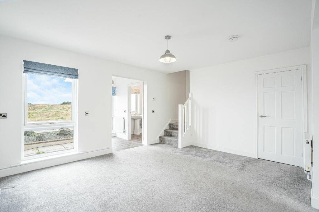 Additional property image - Chalet Road, Portpatrick, DG9