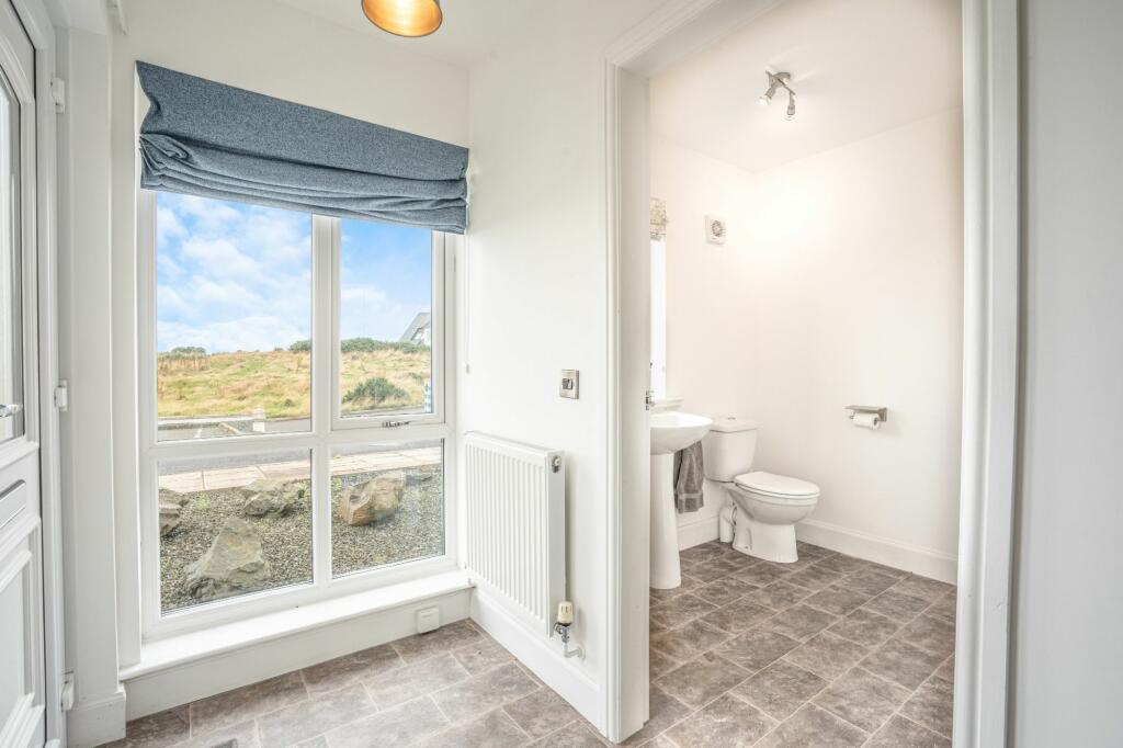 Additional property image - Chalet Road, Portpatrick, DG9