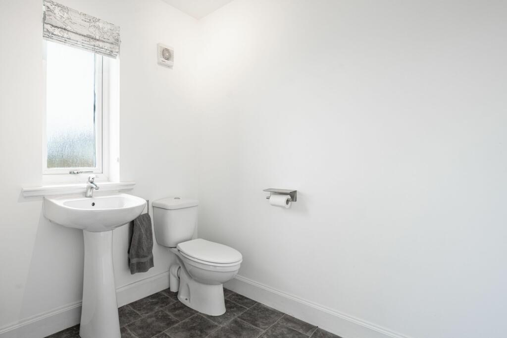 Additional property image - Chalet Road, Portpatrick, DG9