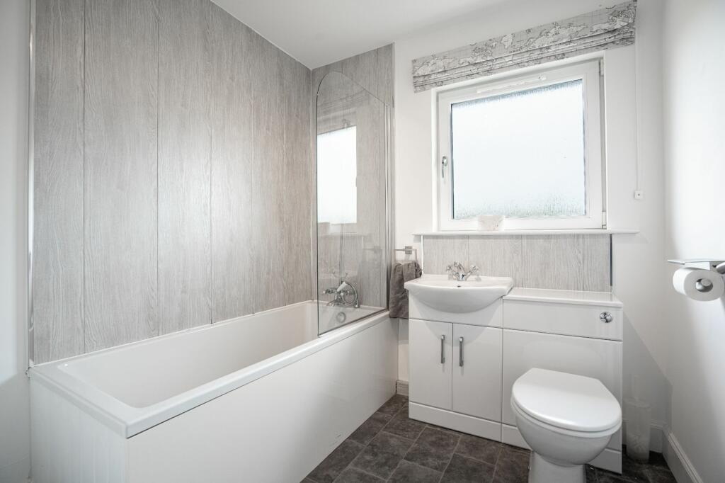 Additional property image - Chalet Road, Portpatrick, DG9