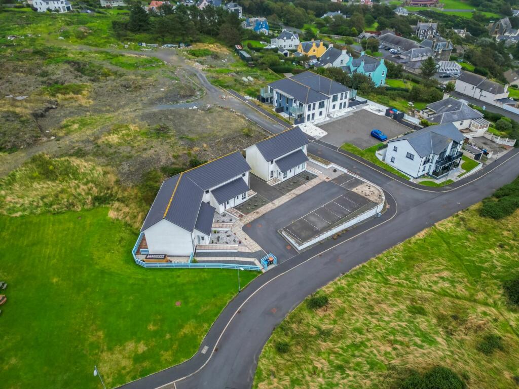 Additional property image - Chalet Road, Portpatrick, DG9