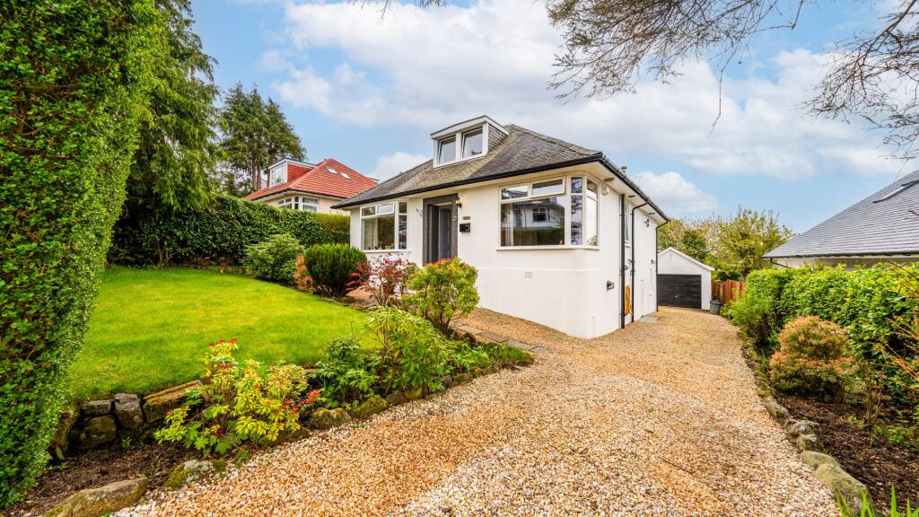 Main image of property: Craighill Drive, Clarkston, G76