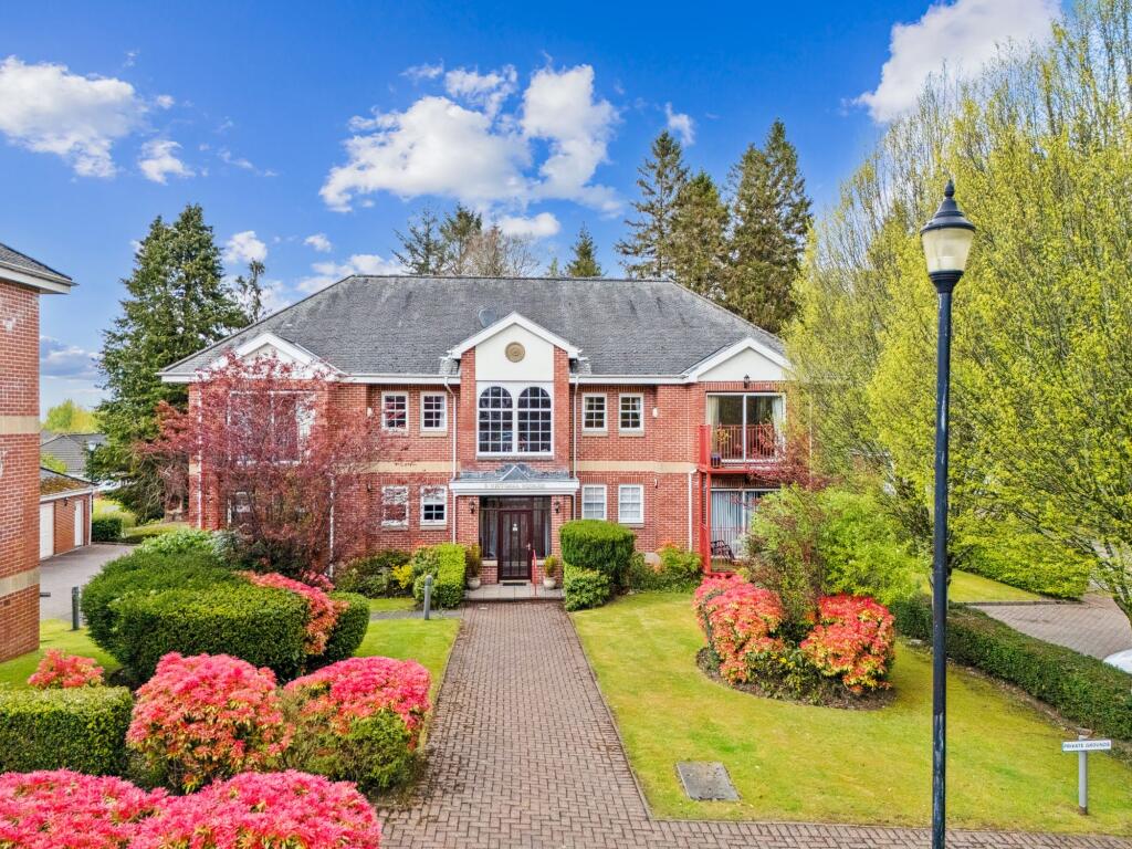 Main image of property: Mearnskirk Road, Newton Mearns, G77