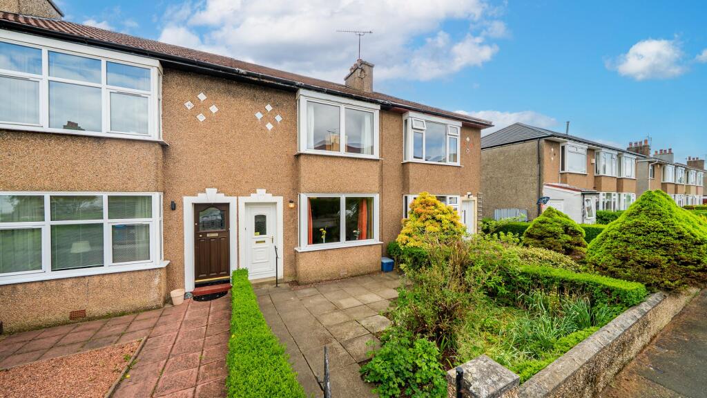 Main image of property: The Oval, Clarkston, G76