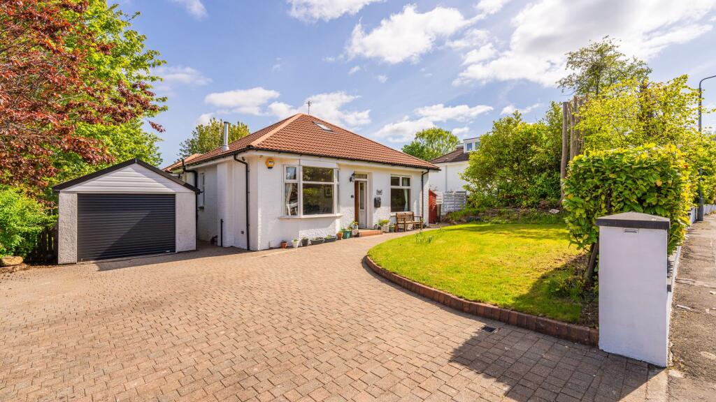 Main image of property: Cartsbridge Road, Clarkston, G76