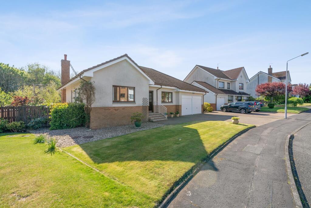 Main image of property: Fairfield Drive, Clarkston, G76