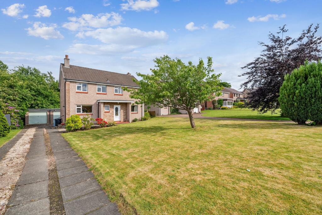 Main image of property: Covanburn Avenue, Hamilton, ML3