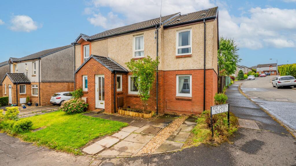 Main image of property: Ryat Green, Newton Mearns, G77