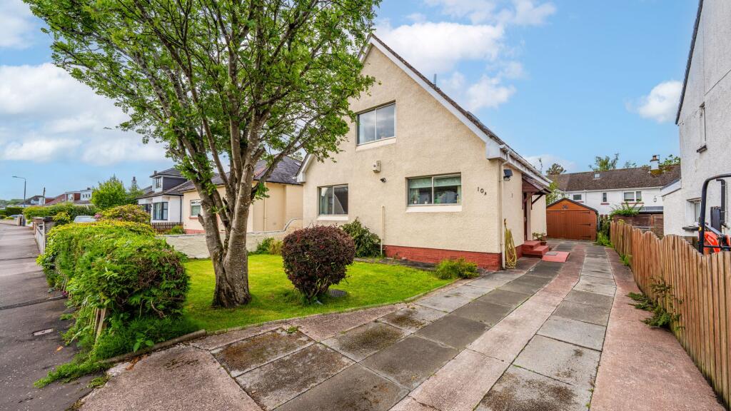 Main image of property: Torburn Avenue, Giffnock, G46