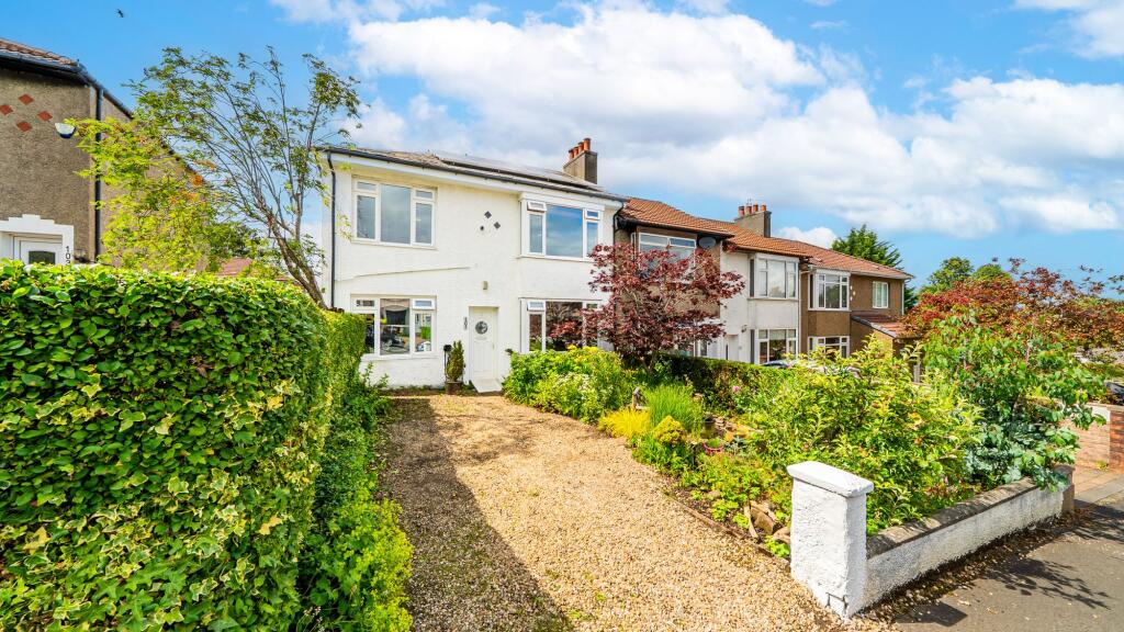 Main image of property: Stamperland Avenue, Clarkston, G76