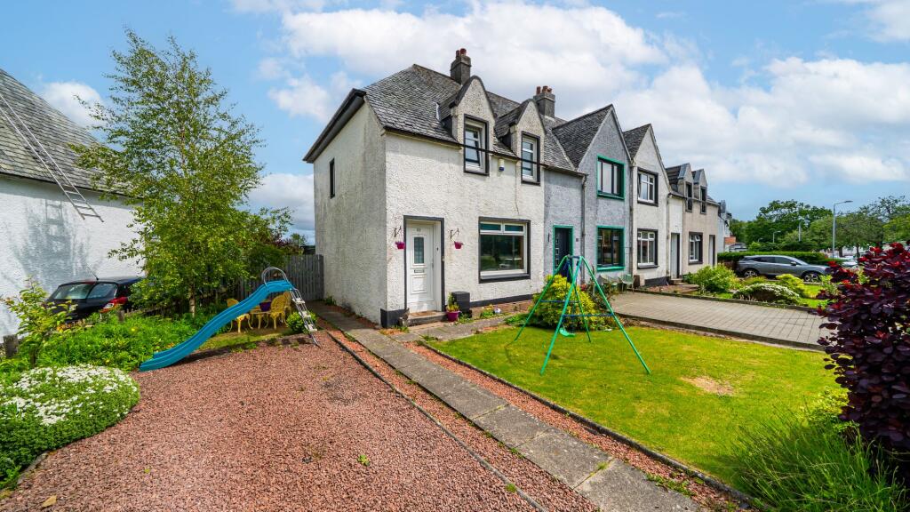 Main image of property: Gilmour Crescent, Eaglesham, G76