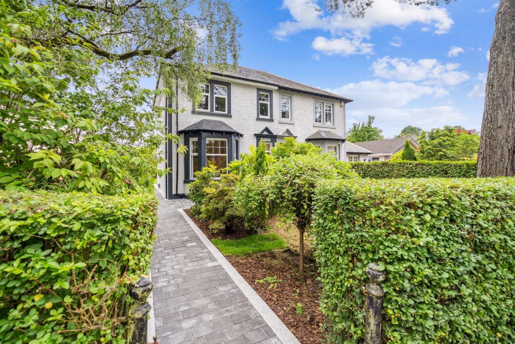 Main image of property: Albert Road, Brookfield, PA5