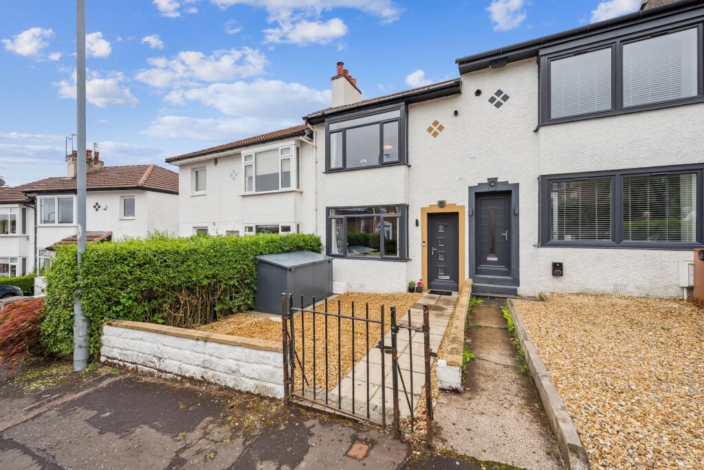 Main image of property: Evan Drive, Giffnock, G46