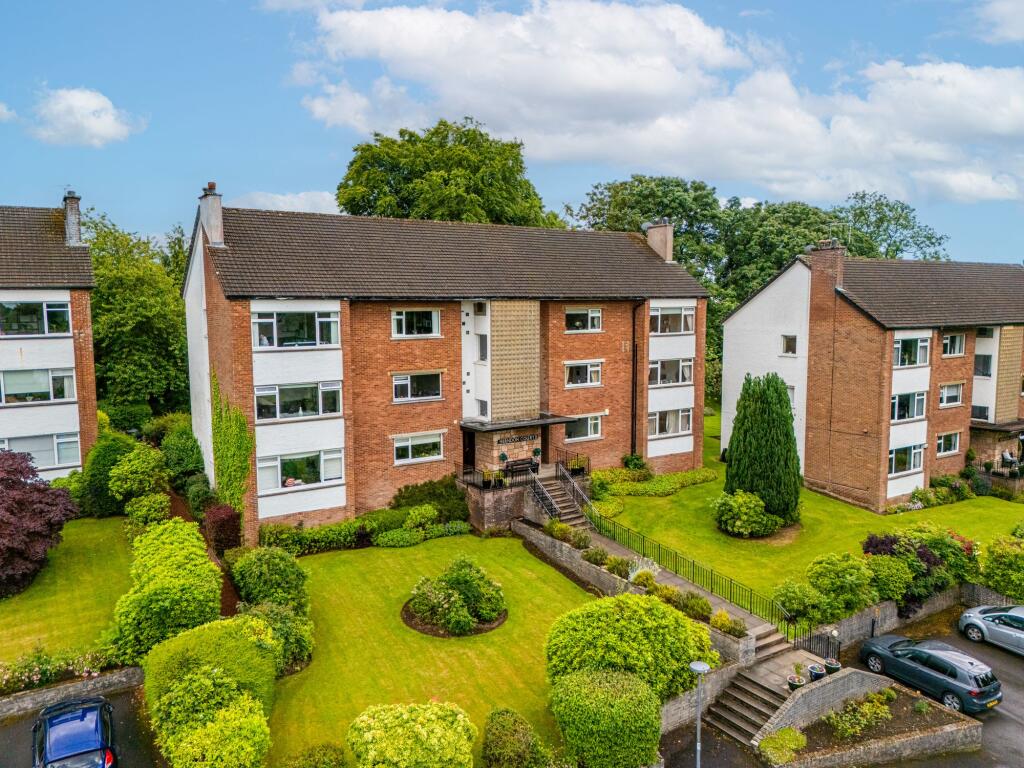Main image of property: Herndon Court, Flat 2/1, G77