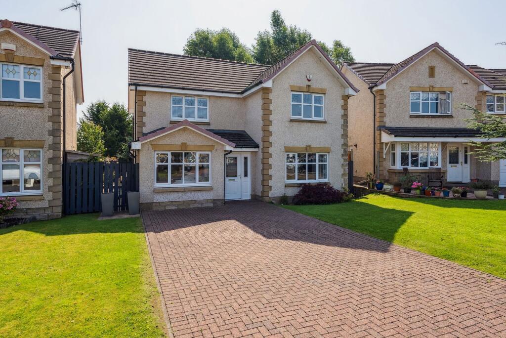 Main image of property: Langlook Road, Crookston, G53