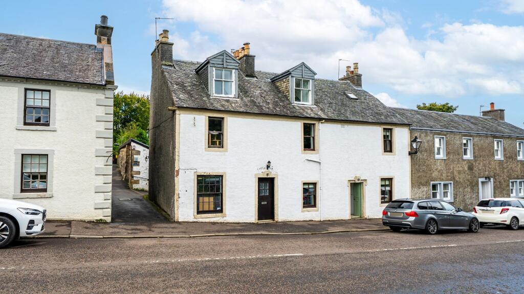 Main image of property: Polnoon Street, Eaglesham, G76