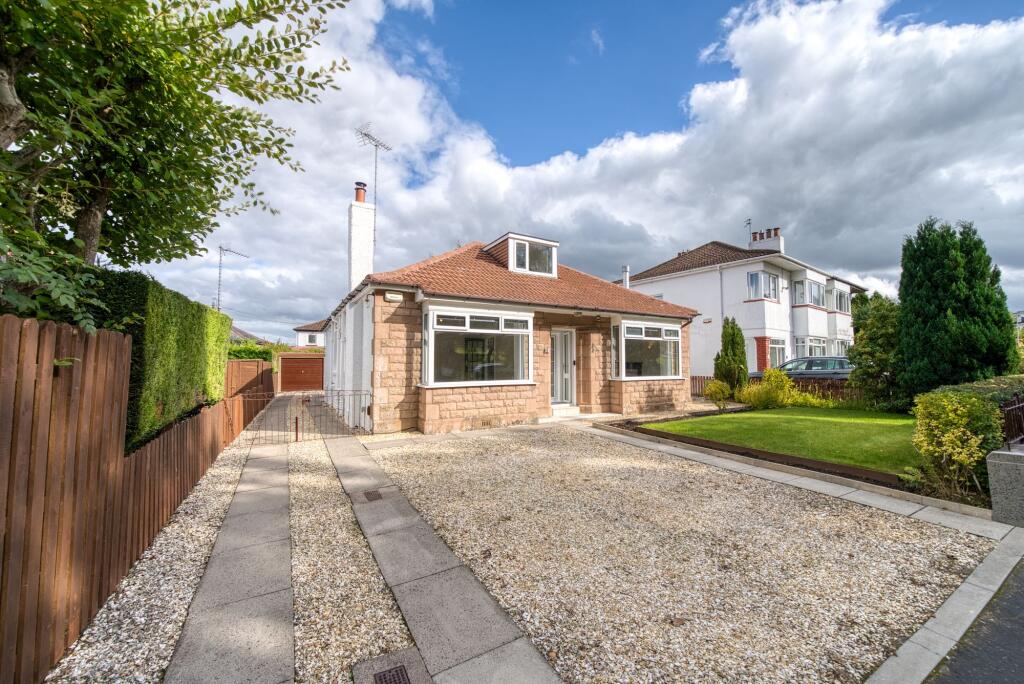 Main image of property: Seres Road, Clarkston, G76
