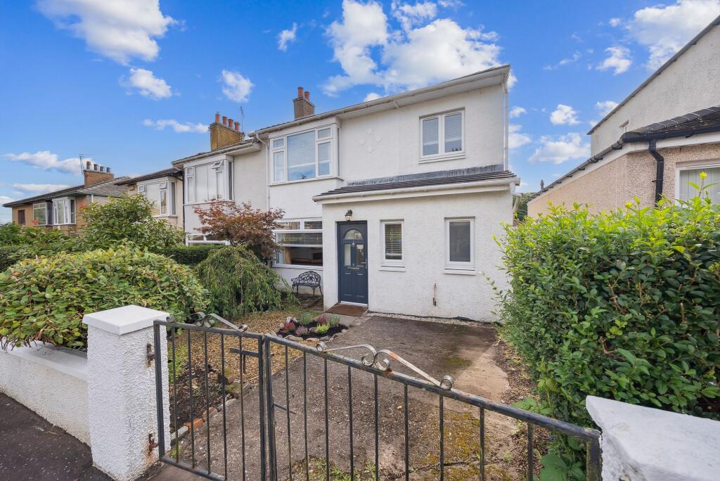 Main image of property: Moray Drive, Clarkston, G76