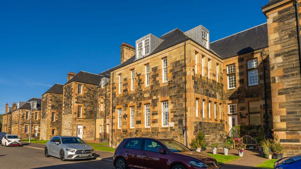 Main image of property: 41 Parklands View , G53