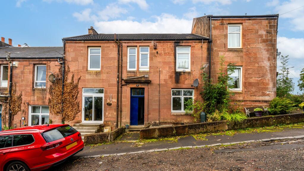 Main image of property: Croftbank Crescent, Bothwell, G71