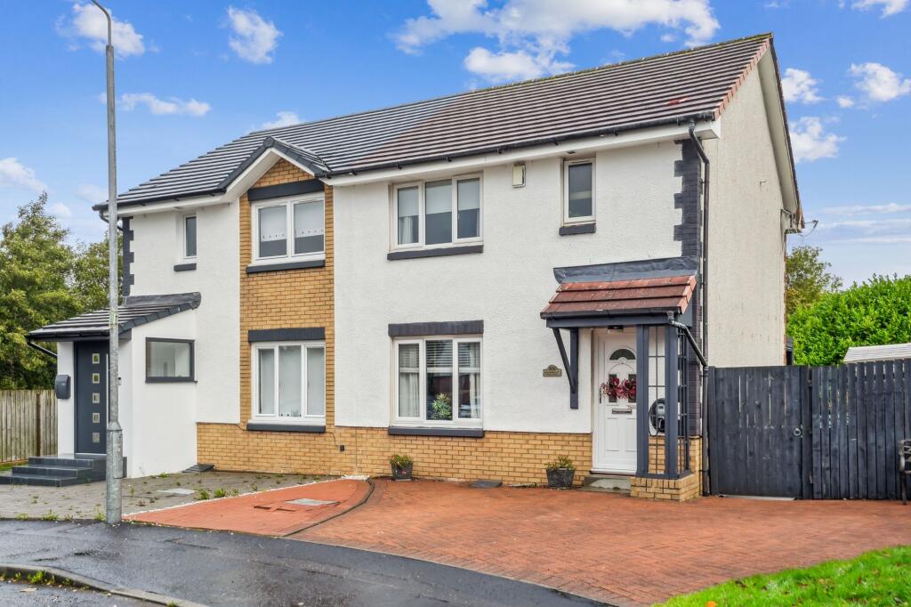 Main image of property: Greenacres Drive, Glasgow, G53