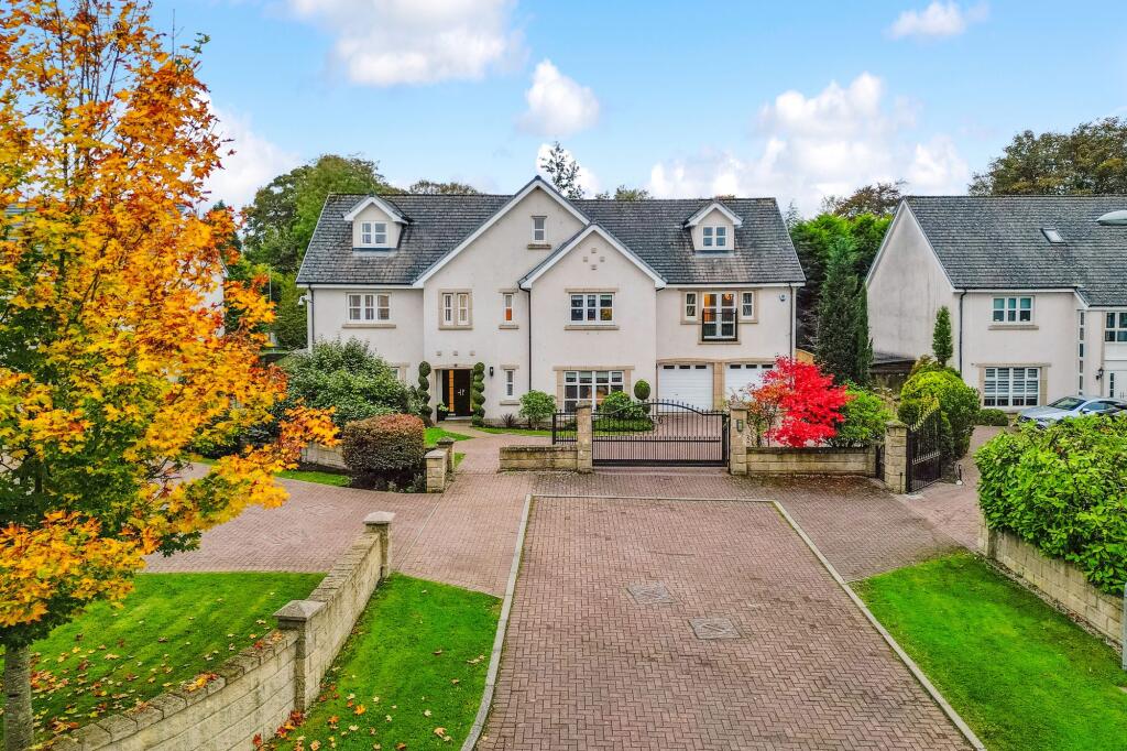 Main image of property: Caol Court, Thorntonhall, G74