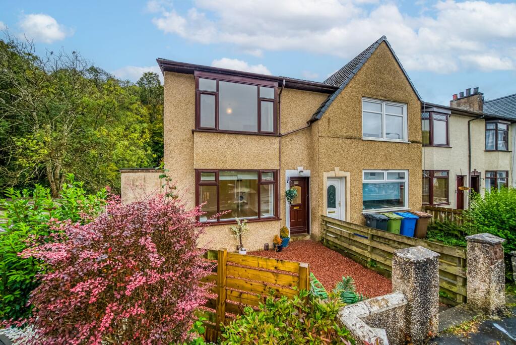 Main image of property: Alyth Gardens, Clarkston, G76