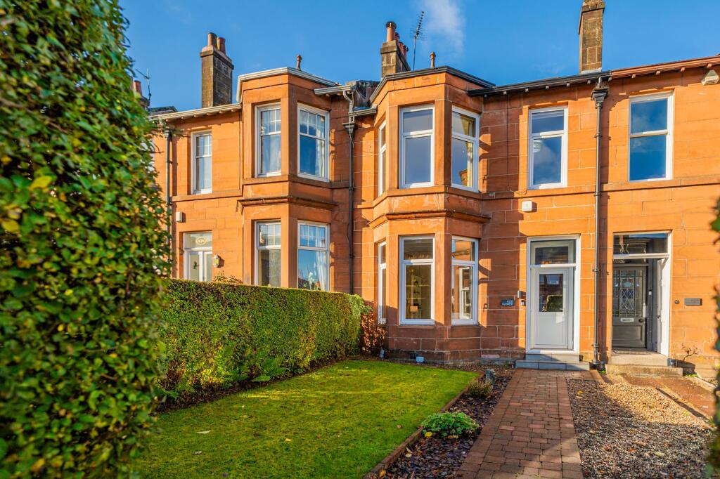 Main image of property: Clarkston Road, Netherlee, G44