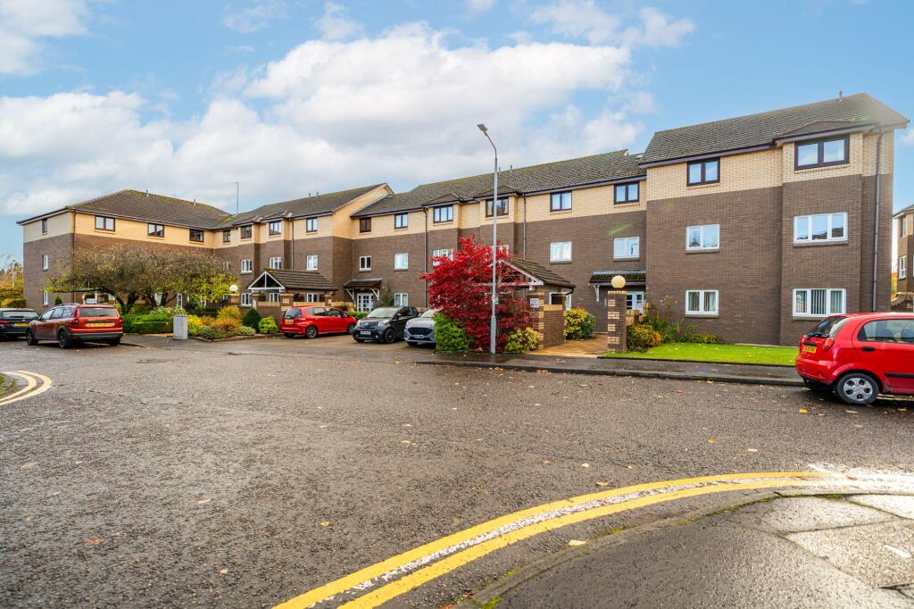 Main image of property: Braemar Court, Hazelden Gardens, Muirend, G44