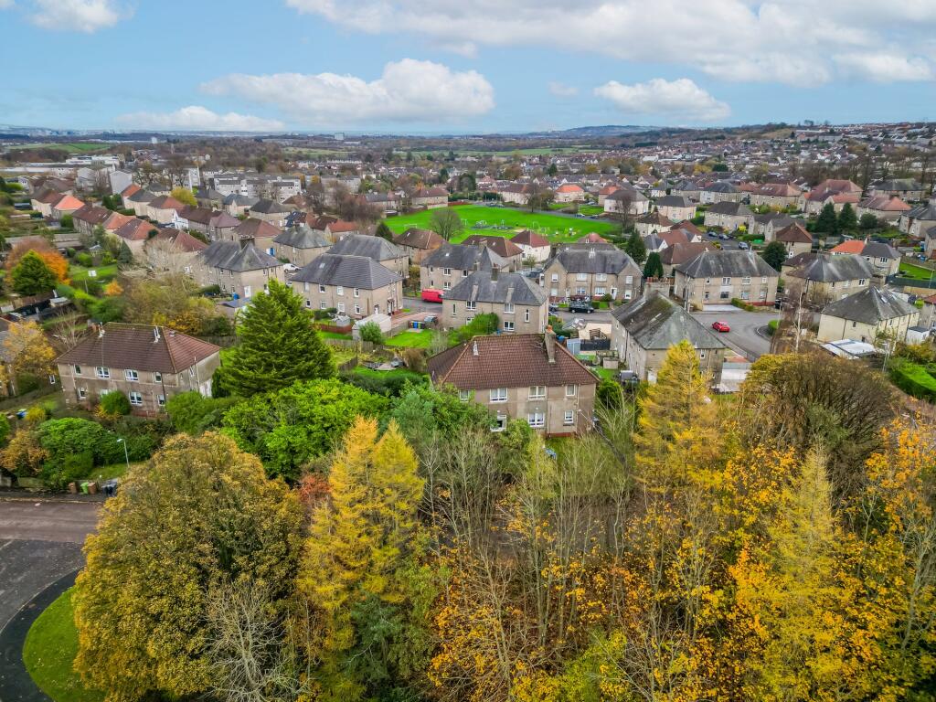 Main image of property: Kirkton Avenue, Barrhead, G78