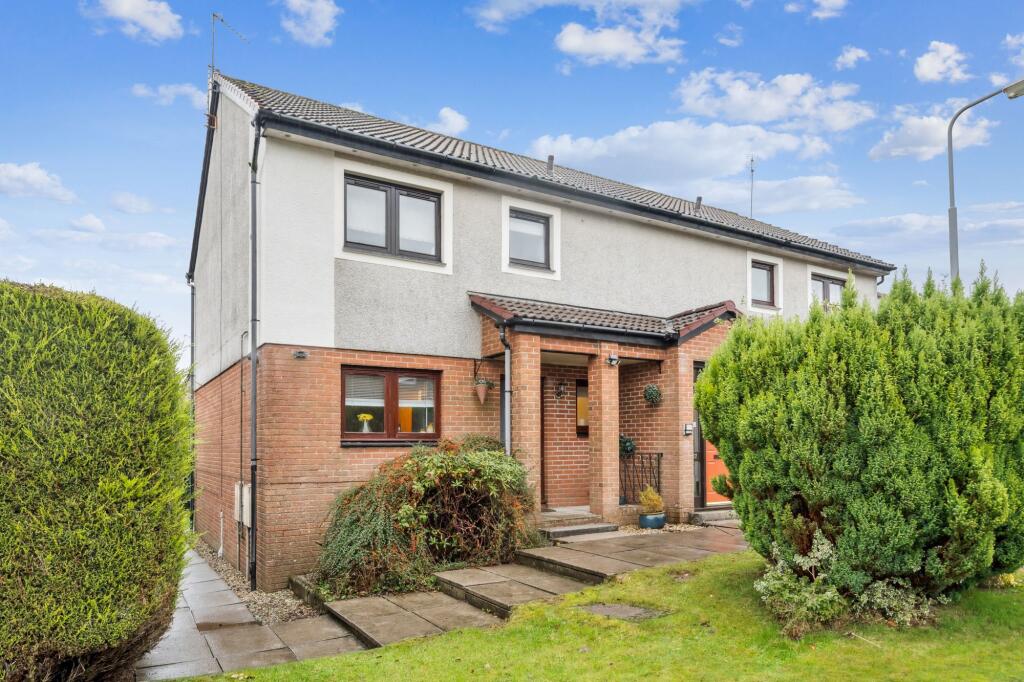 Main image of property: Ballantrae Crescent, Newton Mearns, G77