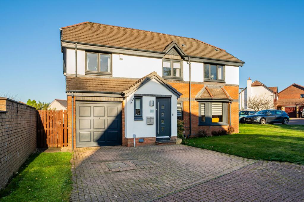 Main image of property: Oak Fern Grove, East Kilbride, G74