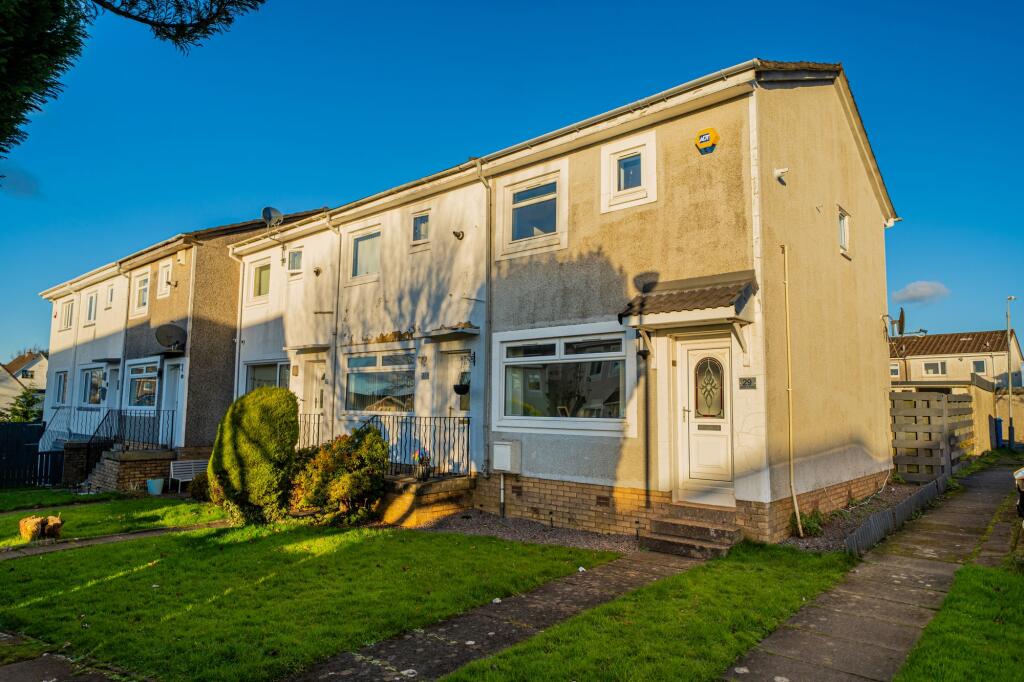 Main image of property: Culzean Crescent, Newton Mearns, G77