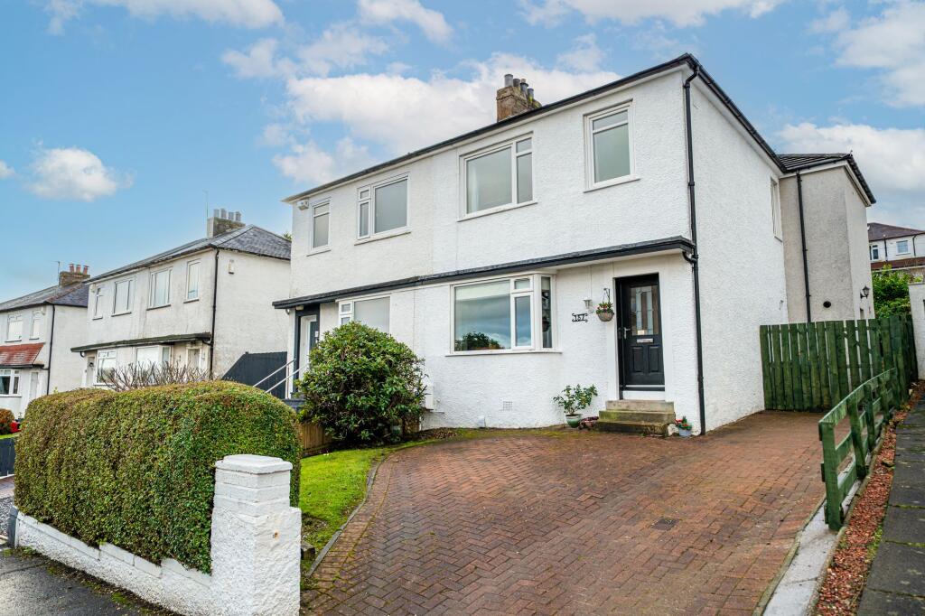 Main image of property: Orchard Park Avenue, Giffnock, G46