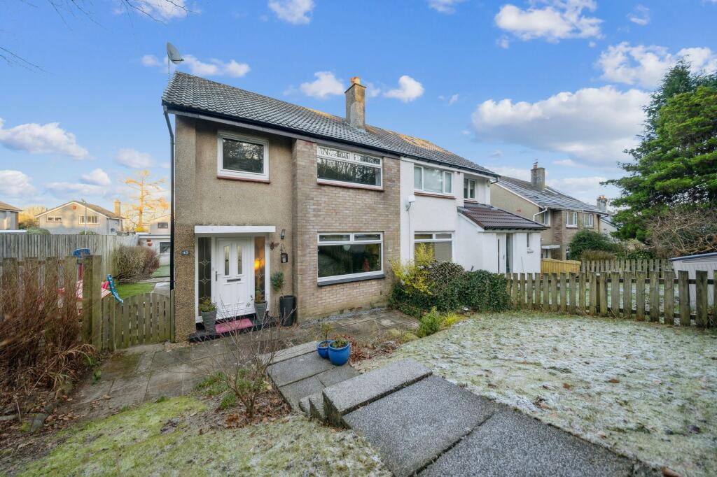 Main image of property: Shawwood Crescent, Newton Mearns, G77